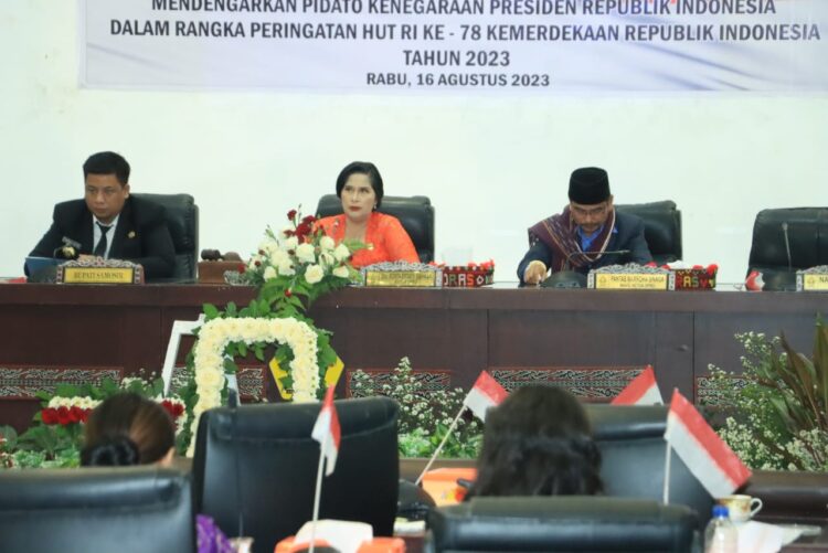 Sambut HUT RI Yang Ke-78, PPKB Kecamatan Ciasem Bekerja Sama Dengan UPTD Pukesmas Ciasem Mengadakan Pelayanan KB Gratis