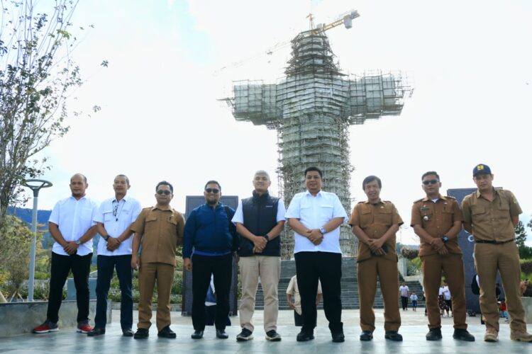 Sambut HUT RI Yang Ke-78, PPKB Kecamatan Ciasem Bekerja Sama Dengan UPTD Pukesmas Ciasem Mengadakan Pelayanan KB Gratis