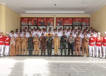 Prof Gede Sri Darma Dukung Kebijakan Pemprov Bali Terkait Pemungutan Biaya Masuk Bali Sebesar Rp150.000 Kepada Turis