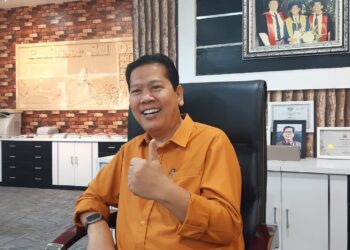 Prof Gede Sri Darma Dukung Kebijakan Pemprov Bali Terkait Pemungutan Biaya Masuk Bali Sebesar Rp150.000 Kepada Turis