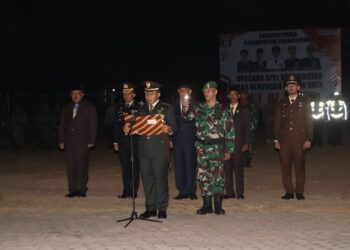 Ratusan WBP Terima Remisi HUT RI Ke 78, 1 Orang Langsung Bebas