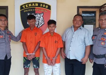 Ratusan WBP Terima Remisi HUT RI Ke 78, 1 Orang Langsung Bebas