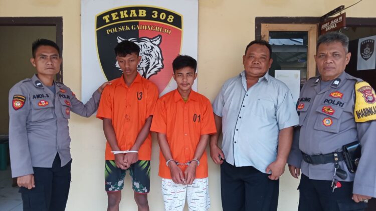 Ratusan WBP Terima Remisi HUT RI Ke 78, 1 Orang Langsung Bebas