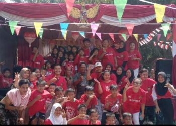 Ratusan WBP Terima Remisi HUT RI Ke 78, 1 Orang Langsung Bebas