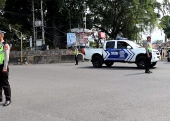 Ratusan WBP Terima Remisi HUT RI Ke 78, 1 Orang Langsung Bebas