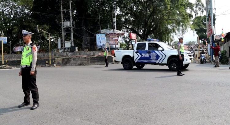 Ratusan WBP Terima Remisi HUT RI Ke 78, 1 Orang Langsung Bebas