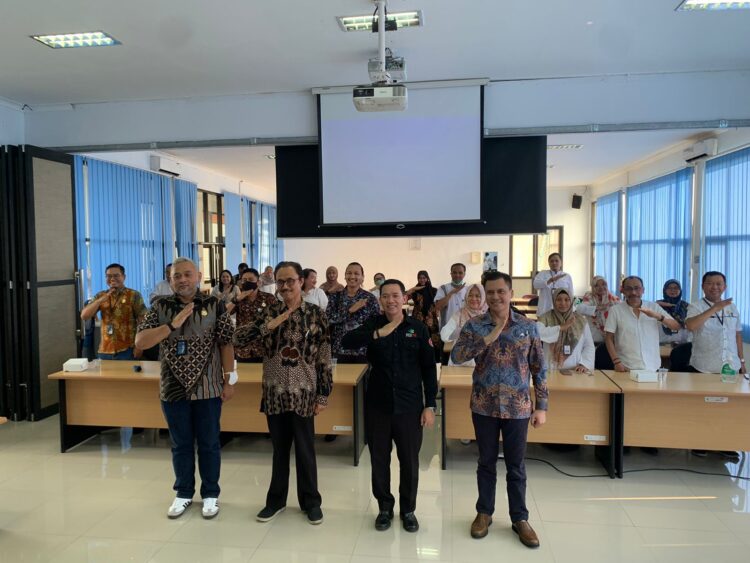 Maknai HUT ke 78 Republik Indonesia, Ini Kata Kapolres Tanggamus