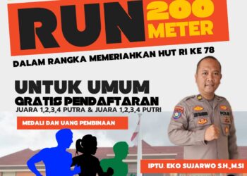 Polres Tanggamus Identifikasi Kasus Penganiayaan Berat di Pekon Banjarsari