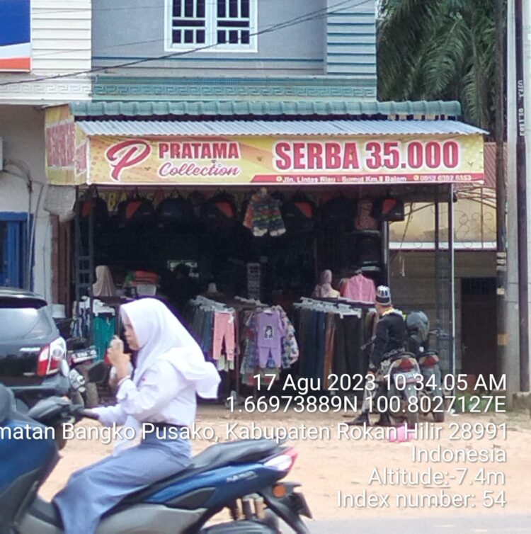 Semarak HUT Kemerdekaan RI ke-78 Warga Rt 004 Rw 04 Pasir Putih Sawangan Depok Turut Dimeriahkan Dengan Berbagai Ragam Perlombaan