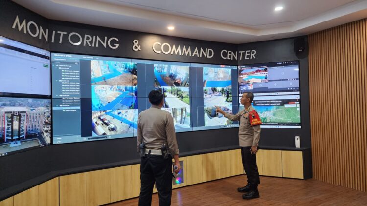 HUT RI Yang Ke 78, Kelurahan Pekan Sabtu Ikut Rayakan Kemerdekaan Indonesia