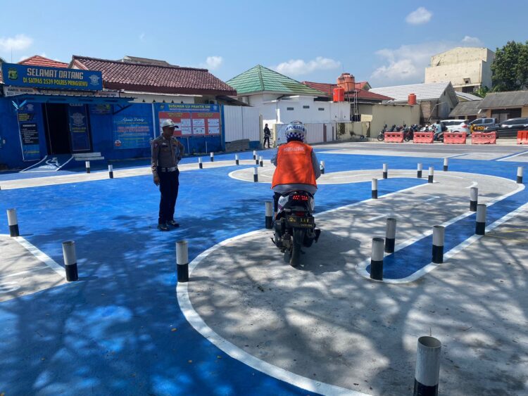 Dalam waktu Dua Hari, Satnarkoba Polres Pringsewu Ungkap 3 Kasus Narkoba dan Tangkap 4 Tersangka