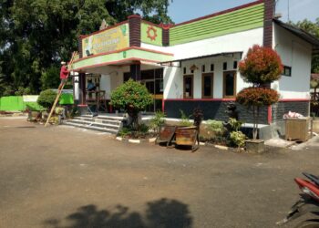 Sangat Tidak Terpuji! Kades Rancamahi Asep Samsudin Diduga Arogan Dan Bohongi Wartawan