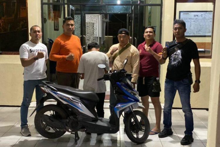 Penjabat Bupati Pringsewu Tinjau Pembangunan Jembatan Ruas Pringsewu-Bandara Radin Inten II