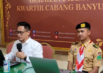 300 Mahasiswa Negeri Berprestasi Terima Beasiswa Dari TPL