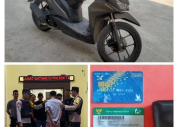 300 Mahasiswa Negeri Berprestasi Terima Beasiswa Dari TPL