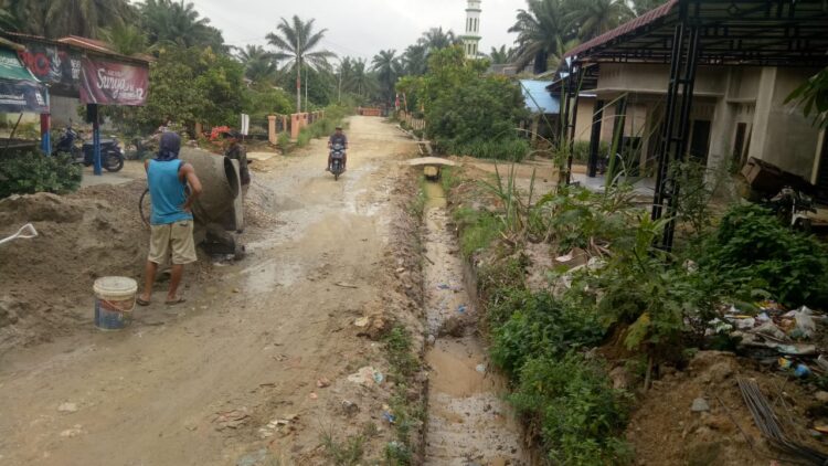 300 Mahasiswa Negeri Berprestasi Terima Beasiswa Dari TPL