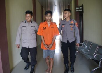 Kapolda Jateng Tanam Ribuan Pohon Di Kawasan Penyangga Air Gunungpati Semarang