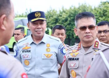 Kakorlantas dan Dirut Jasa Raharja: Laka 7 Motor Lawan Arus vs Truk di Lenteng Agung Tidak Layak Dapat Santunan