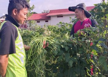 Lapas Solok Berikan Program Pembinaan Pada Wargabinaan Dan Berikan Masukan Pada Negara