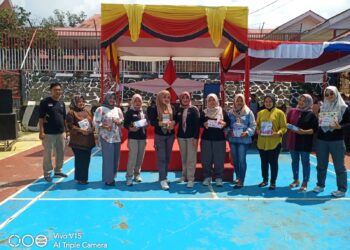 Miris, Fasilitas Sarana dan Prasarana SDN Curug 04 Jasinga Butuh Perhatian