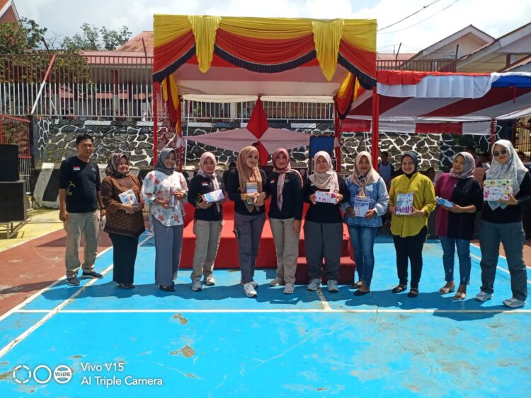 Miris, Fasilitas Sarana dan Prasarana SDN Curug 04 Jasinga Butuh Perhatian