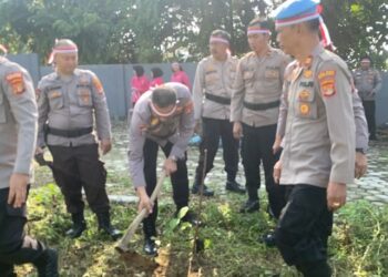 Kasus Pencurian dengan Modus Pura-Pura Beli Sembako Berhasil Diuangkap Polisi