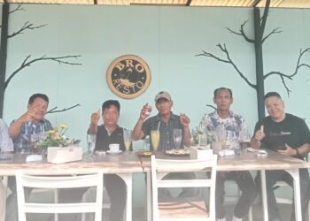 Korupsi Masih Terjadi Ketika Pemerintah Sudah Mengambil Langkah Digitalisasi, Ketum Lembaga Informasi Dan Investigasi Korupsi (Lidik) Angkat Bicara