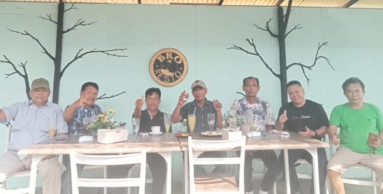 Korupsi Masih Terjadi Ketika Pemerintah Sudah Mengambil Langkah Digitalisasi, Ketum Lembaga Informasi Dan Investigasi Korupsi (Lidik) Angkat Bicara