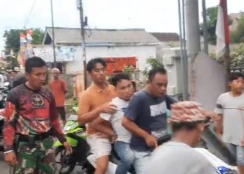 Rehab Pembangunan SDN Wilayah Ciasem Diduga Ada Yang Tidak Sesuai Dengan RAB