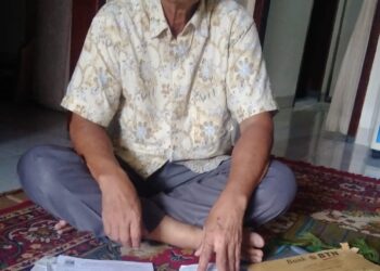 Kolaborasi Positif Antar Pemerintah Desa Sipak dan Masyarakat Dalam Program Samisade Berikan Hasil Gemilang 