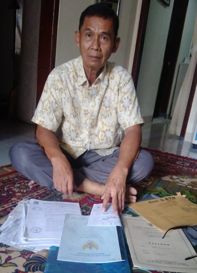 Kolaborasi Positif Antar Pemerintah Desa Sipak dan Masyarakat Dalam Program Samisade Berikan Hasil Gemilang