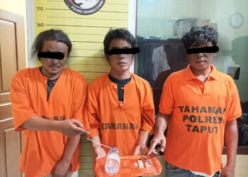 Lantaran Hal Sepele, Karyawan Perusahaan Cat Di Bengkulu Dikurung Dan Dipaksa Untuk Tandatangan Surat Pengunduran Diri