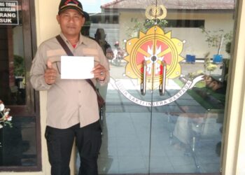 Kapolres Indramayu Diminta Tindak Tegas dan Meringkus Jaringan Tuti yang Masih Berkeliaran