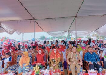 As SDM Ingatkan Pentingnya Peran Polwan Dalam Mengawal Pemilu Damai 2024