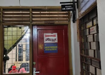 Sogok Rp.10Jt, PPDB TA 2023/2024 di SMAN 15 Depok Diduga Banyak Siswa/I Titipan, Akan Berurusan Dengan Penegak Hukum dan Ombudsman RI