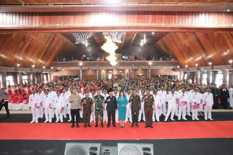 Diduga Lakukan Pungli Wisuda Dan Kenaikan, Kepsek SDN Palasari 03, Anwar H. Malah Dipromosi Ke SDN yang Muridnya Lebih Banyak! Ketua PJID Marlon, S.E.: Ada Yang Gak Beres Di Disdik Kabupaten Bogor!