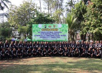 Baznas Banyumas Kembali Raih Penghargaan Pada Ajang Baznas Award 2023