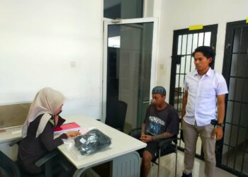 Bupati Tanggamus Hj Dewi Handajani Menghadiri Hari Ulang Tahun Himpaudi Ke-18 Dan Gebyar Paud