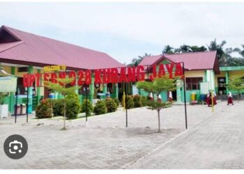 JPKP Riau Menilai Oknum Guru SDN 028 Kubang Jaya Berbisnis Jualan Seragam Sekolah