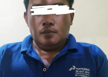 Kepergok Saat Mencuri, Pemuda Asal Pagelaran Nyaris Di Amuk Massa