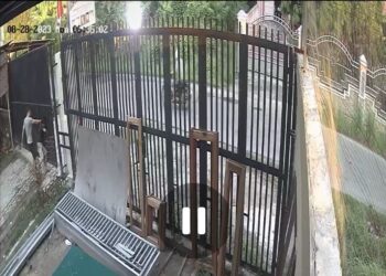 Depresi Terlilit Hutang, Pedagang Motor Bekas di Pringsewu Nekat Gantung Diri