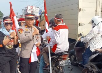 Polda Jateng Terapkan Perubahan Materi Ujian Praktik SIM Diseluruh Jajaran Lalu Lintas, Dirlantas Polda Jateng: “Masyarakat Lebih Mudah Lulus Ujian Praktik”