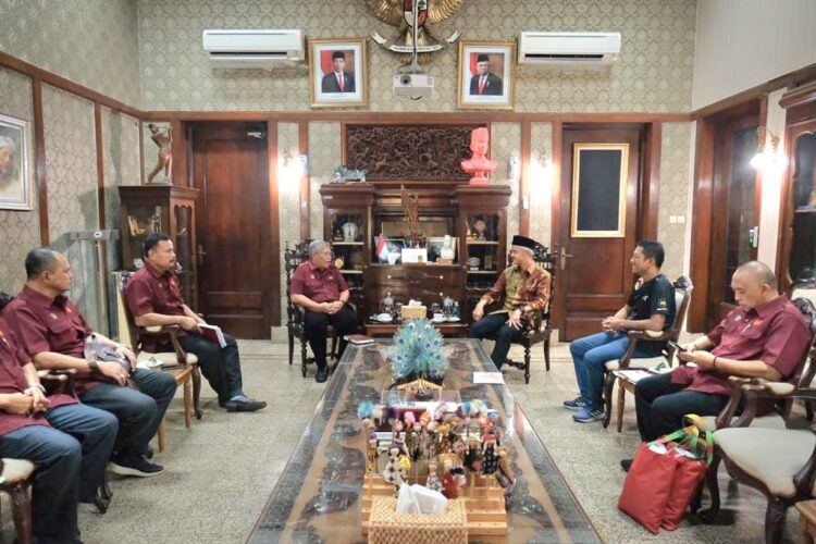 Polda Jateng Terapkan Perubahan Materi Ujian Praktik SIM Diseluruh Jajaran Lalu Lintas, Dirlantas Polda Jateng: “Masyarakat Lebih Mudah Lulus Ujian Praktik”