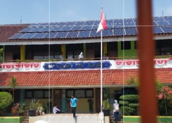 Peningkatan SDM Tenaga Pendidik Menjadi Prioritas Dalam Pencapaian Prestasi Akademik Dan Non Akademik Di SMPN 282 Jakarta