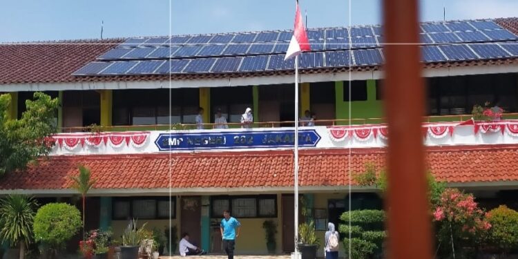 Peningkatan SDM Tenaga Pendidik Menjadi Prioritas Dalam Pencapaian Prestasi Akademik Dan Non Akademik Di SMPN 282 Jakarta