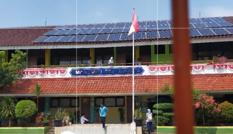 Peningkatan SDM Tenaga Pendidik Menjadi Prioritas Dalam Pencapaian Prestasi Akademik Dan Non Akademik Di SMPN 282 Jakarta