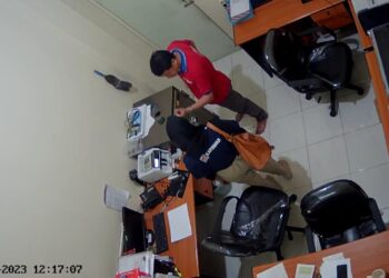 Lantaran Hal Sepele, Karyawan Perusahaan Cat Di Bengkulu Dikurung Dan Dipaksa Untuk Tandatangan Surat Pengunduran Diri