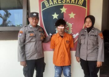 Kesal Digaji Kecil, Karyawan Koperasi Nekat Gadaikan Sepeda Motor Bos Untuk Biaya Cari Pekerjaan Lain