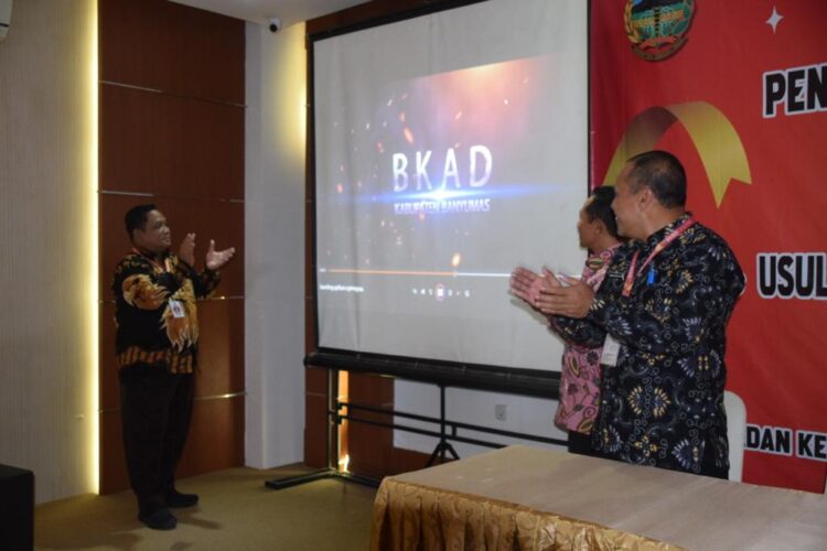 Aplikasi e-PERANG MAS Jaga Konsistensi RKA Usulan dan DPA Hasil Pergeseran Anggaran