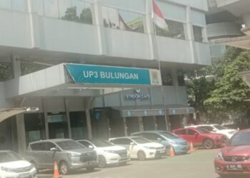 Merasa Dirugikan PLN UP3 Bulungan, Pengelola Food Court 88 Kemang Keluhkan Ini